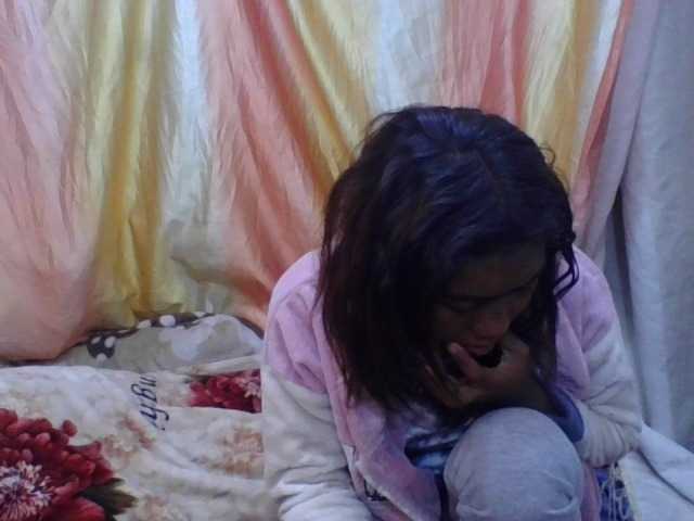 Harliva live cam on BongaCams