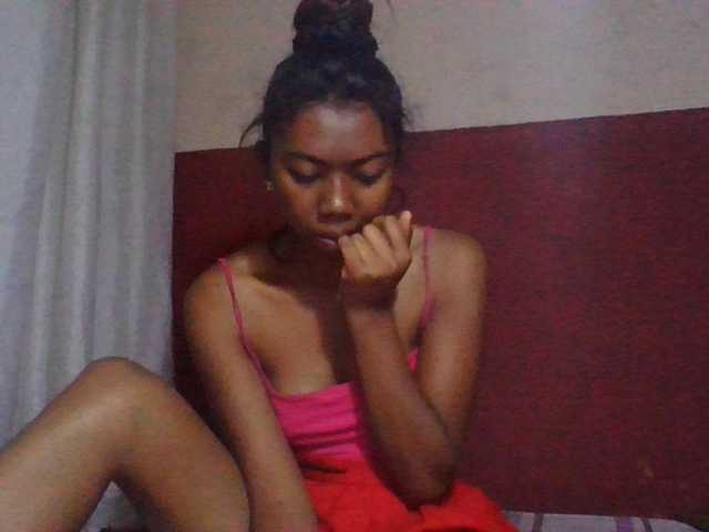 Harliva live cam on BongaCams
