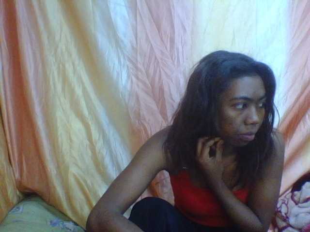 Harliva live cam on BongaCams