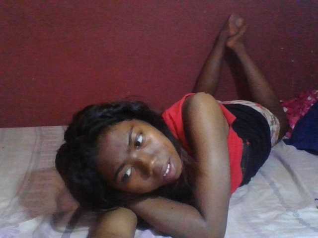 Harliva live cam on BongaCams