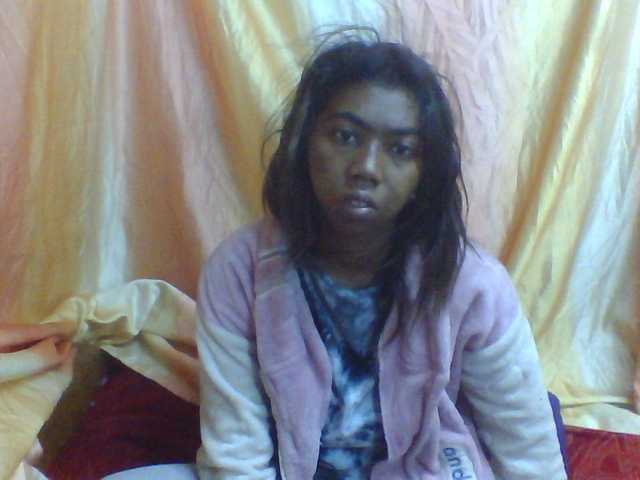 Harliva live cam on BongaCams