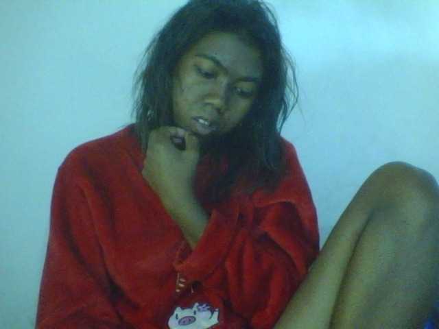 Harliva live cam on BongaCams