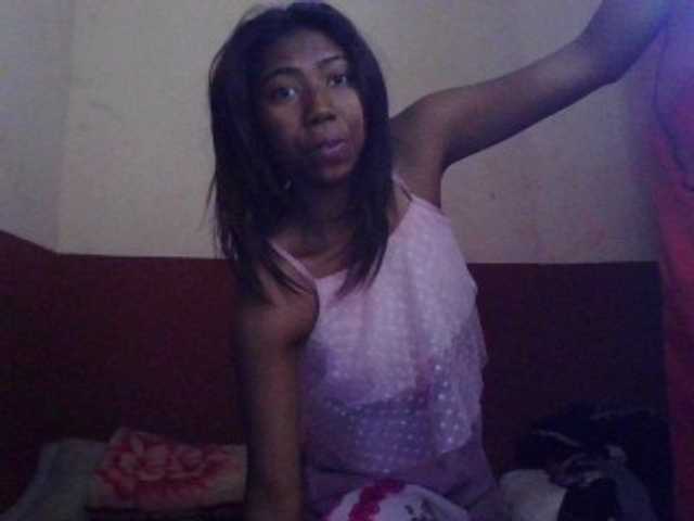 Harliva live cam on BongaCams