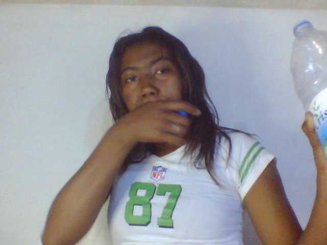 Harliva live cam on BongaCams