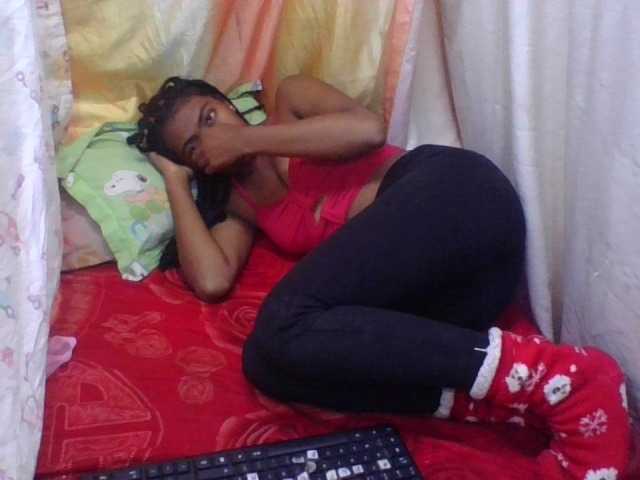 Harliva live cam on BongaCams