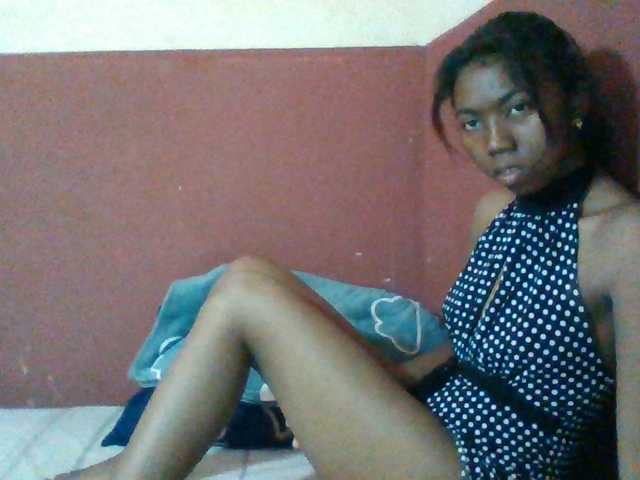 Harliva live cam on BongaCams