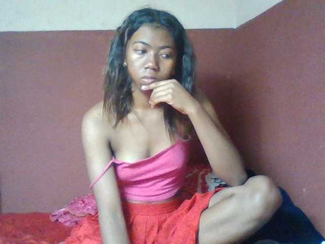 Harliva live cam on BongaCams