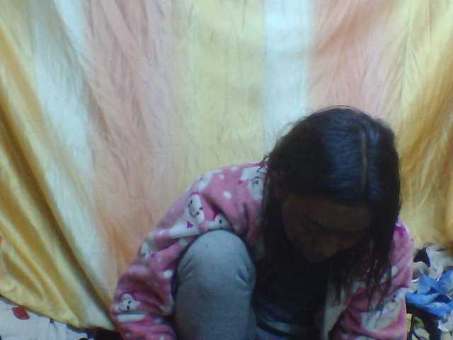 Harliva live cam on BongaCams