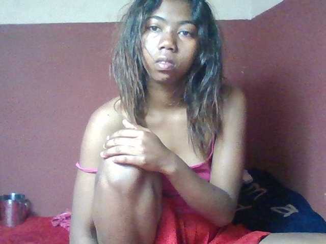 Harliva live cam on BongaCams