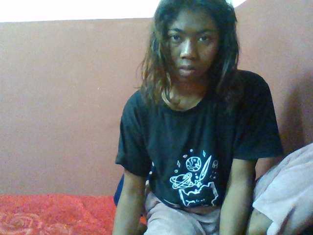 Harliva live cam on BongaCams
