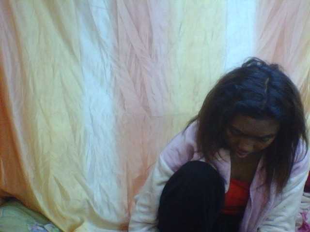 Harliva live cam on BongaCams