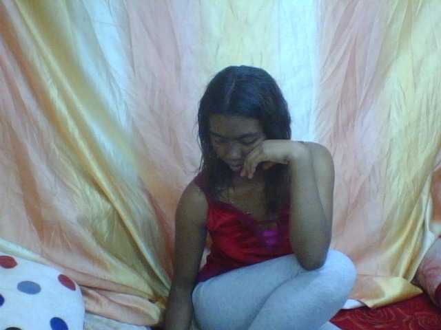 Harliva live cam on BongaCams