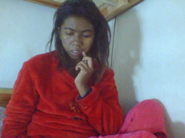 Harliva live cam on BongaCams