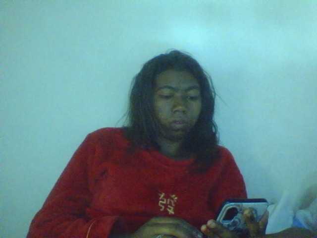Harliva live cam on BongaCams