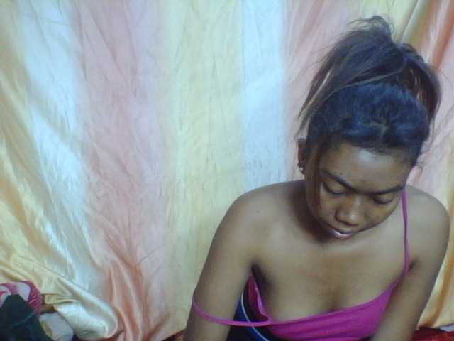 Harliva live cam on BongaCams