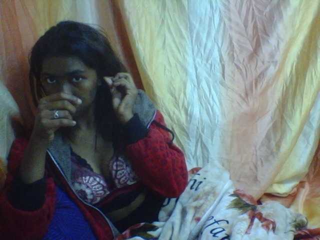 Harliva live cam on BongaCams