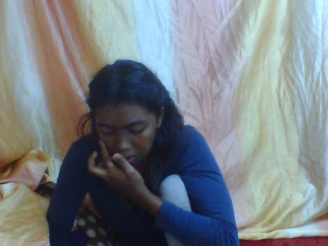 Harliva live cam on BongaCams