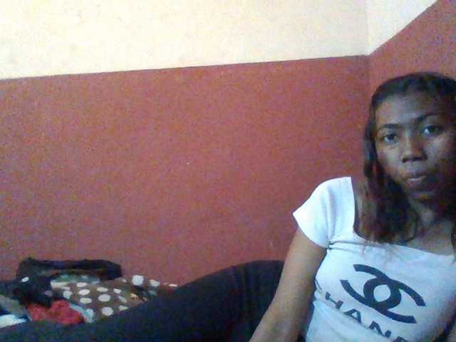 Harliva live cam on BongaCams
