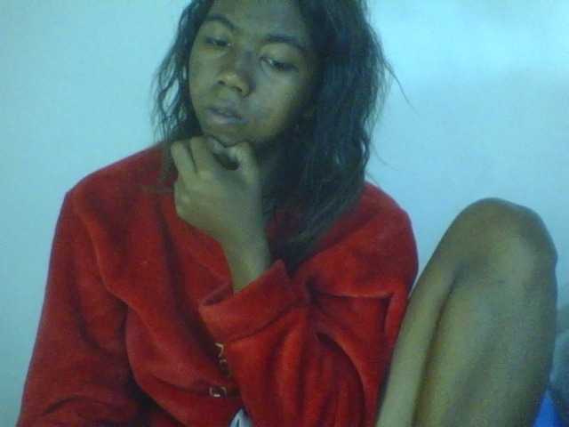Harliva live cam on BongaCams