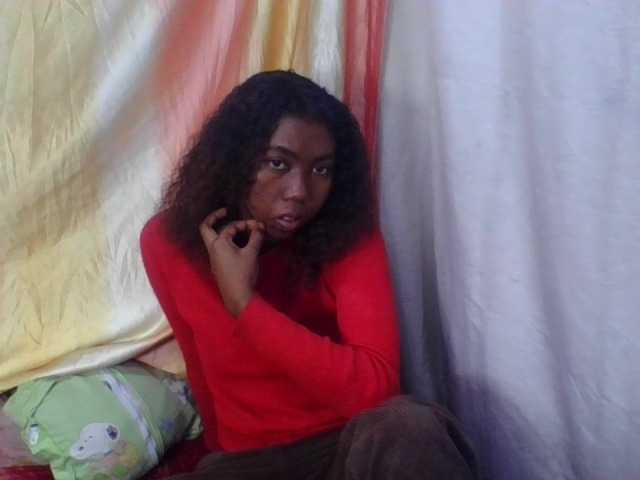 Harliva live cam on BongaCams