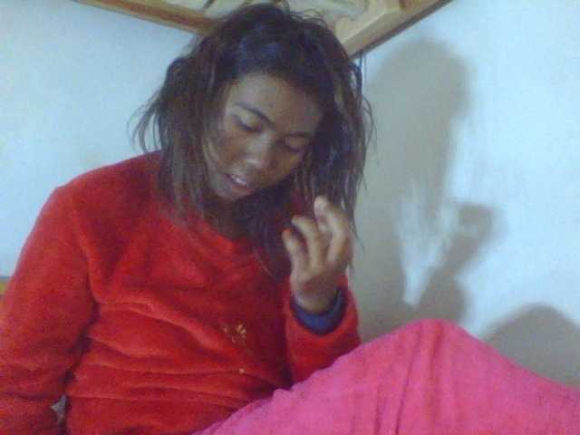 Harliva live cam on BongaCams