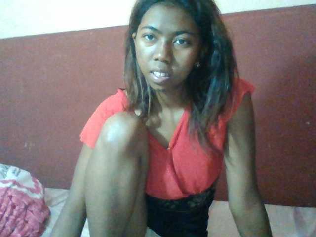 Harliva live cam on BongaCams