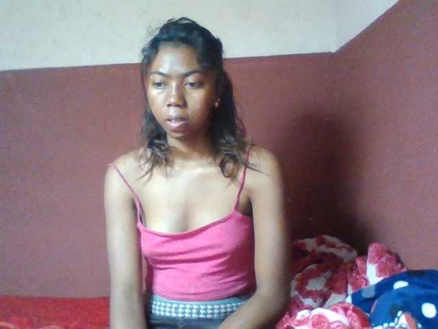 Harliva live cam on BongaCams