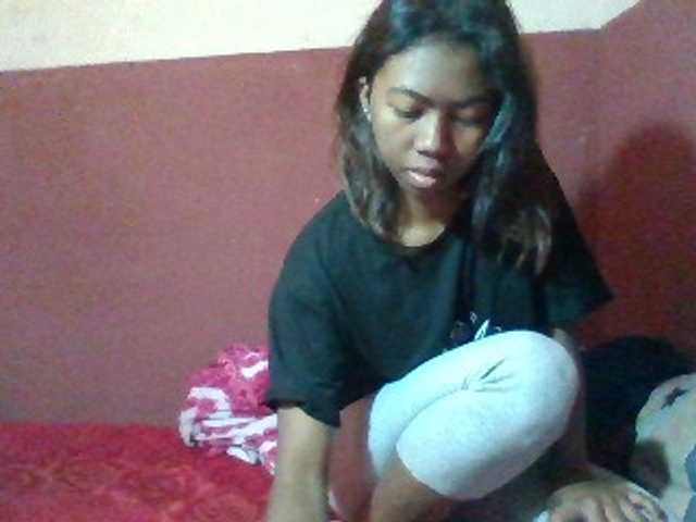 Harliva live cam on BongaCams