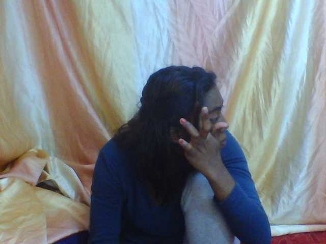 Harliva live cam on BongaCams