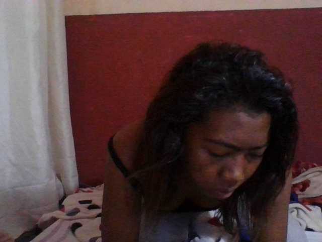 Harliva live cam on BongaCams