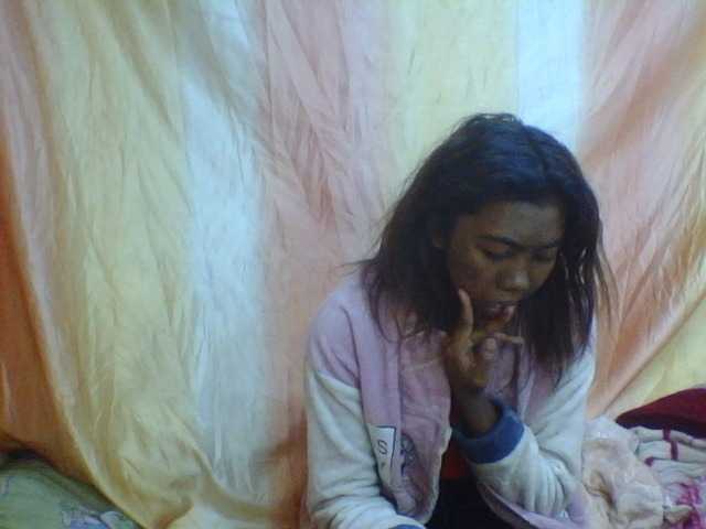 Harliva live cam on BongaCams