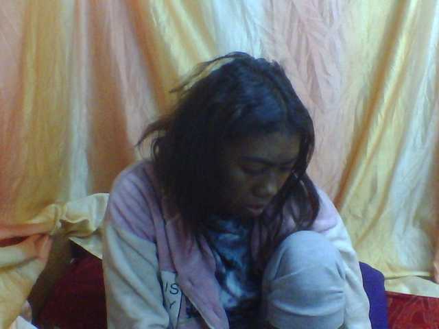 Harliva live cam on BongaCams