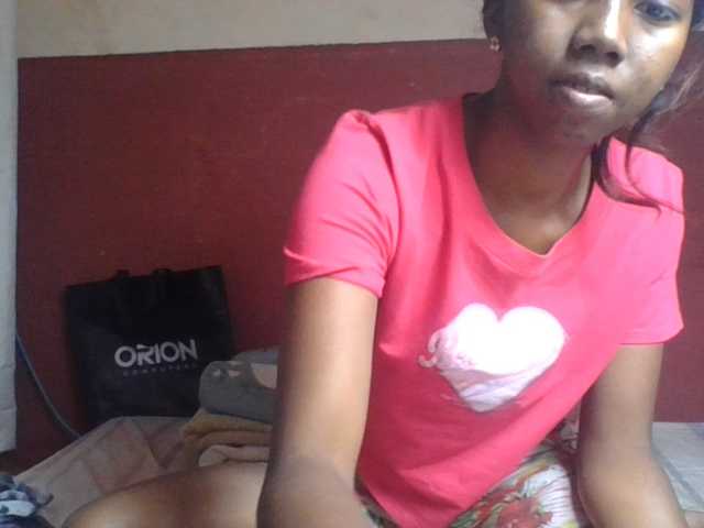 Harliva live cam on BongaCams