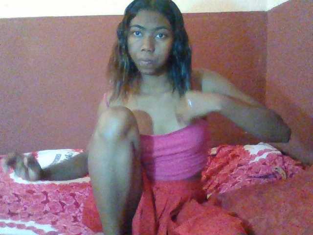 Harliva live cam on BongaCams
