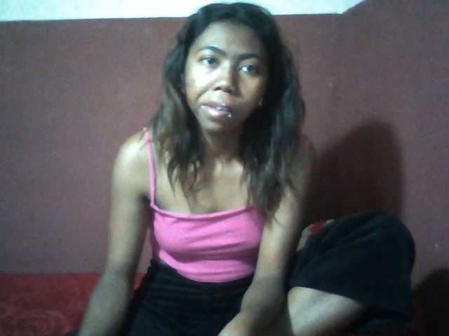 Harliva live cam on BongaCams