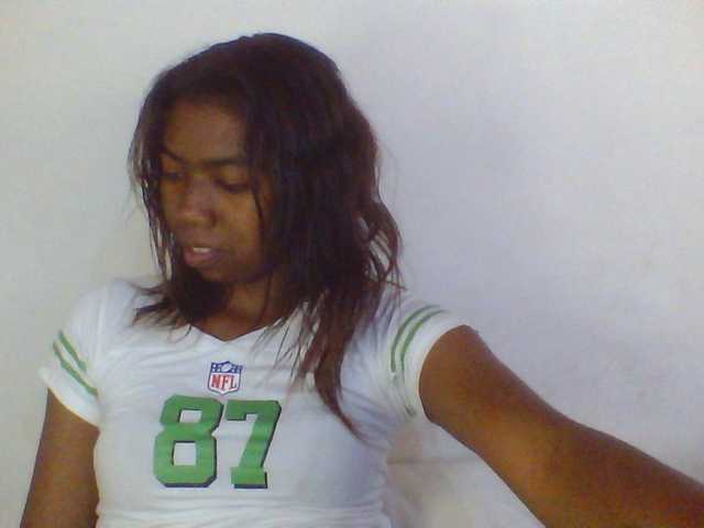 Harliva live cam on BongaCams