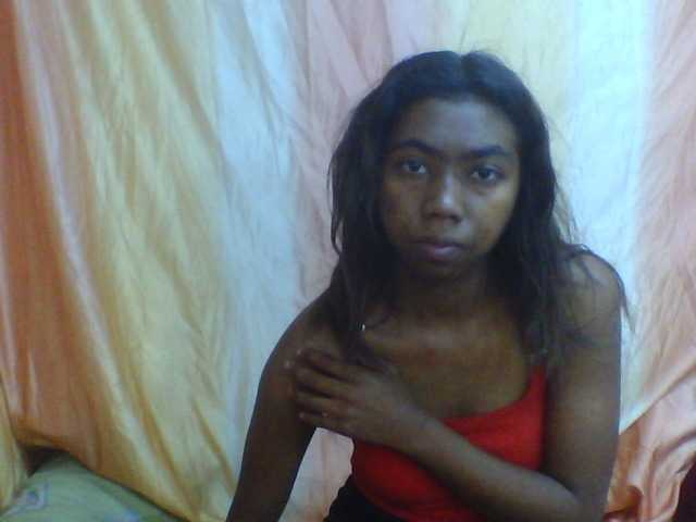 Harliva live cam on BongaCams