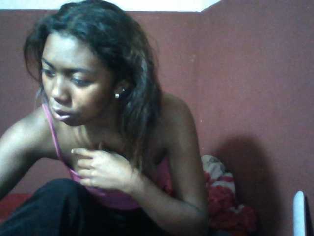 Harliva live cam on BongaCams