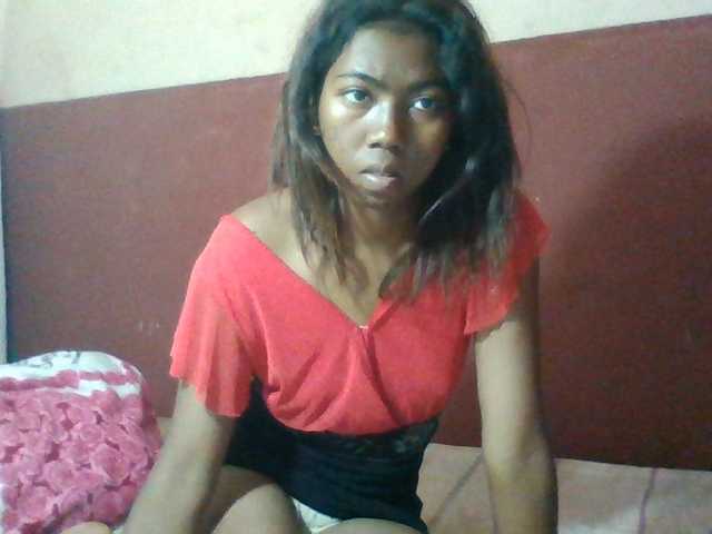 Harliva live cam on BongaCams