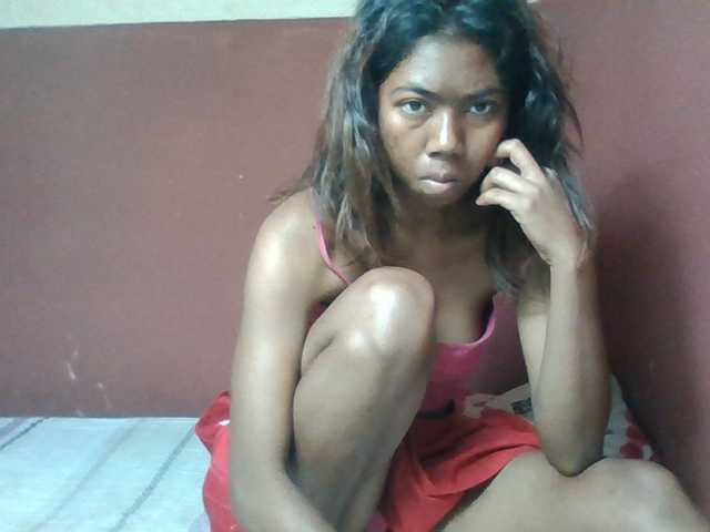 Harliva live cam on BongaCams