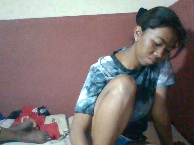 Harliva live cam on BongaCams