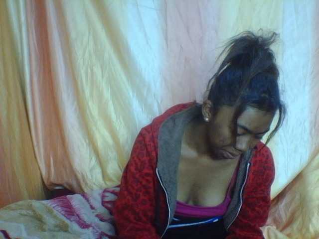 Harliva live cam on BongaCams