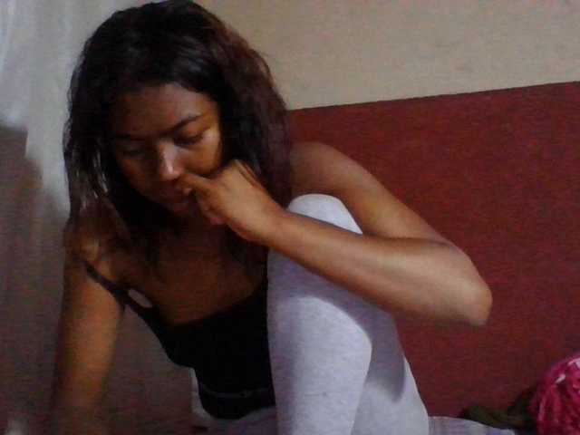 Harliva live cam on BongaCams