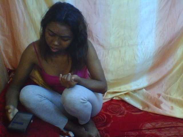 Harliva live cam on BongaCams