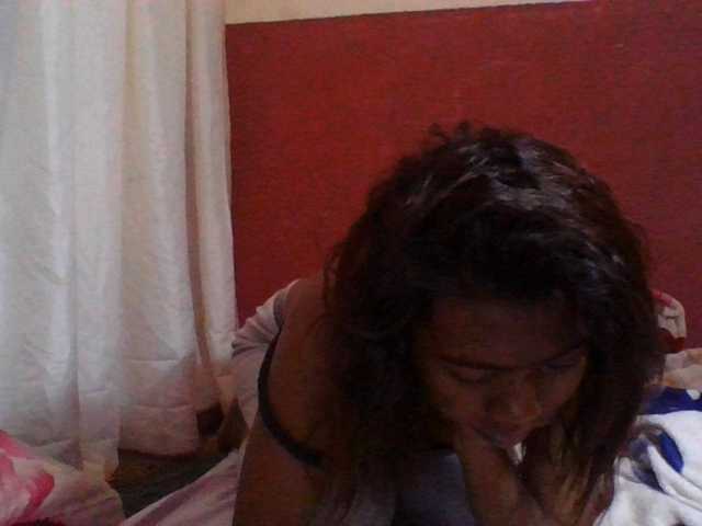 Harliva live cam on BongaCams
