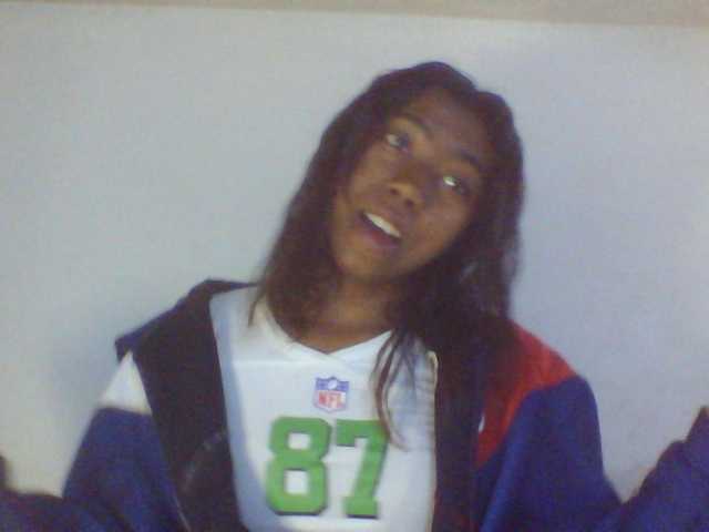 Harliva live cam on BongaCams