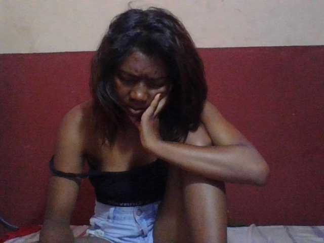 Harliva live cam on BongaCams
