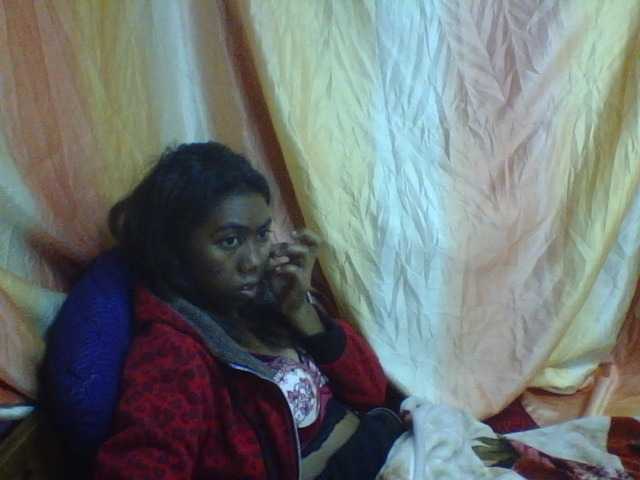 Harliva live cam on BongaCams