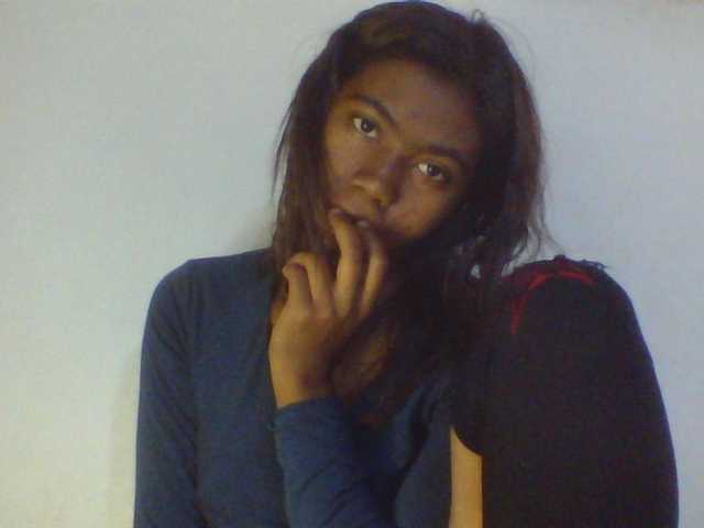 Harliva live cam on BongaCams