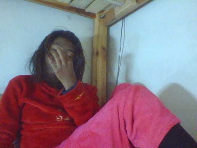 Harliva live cam on BongaCams